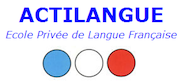 actilangue logo