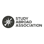 study abroad association logo