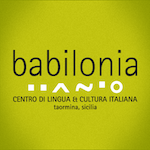 babilonia center for italian language and culture logo