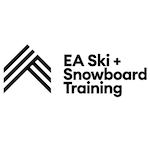 EA Ski logo
