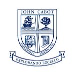 john cabot university logo