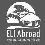 ELI Abroad logo