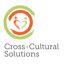 Cross-Cultural Solutions logo