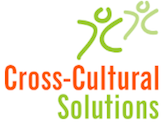 cross cultural solutions logo