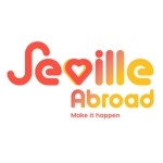 Seville Abroad logo