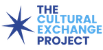 the cultural exchange project logo