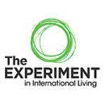 experiment in international living logo
