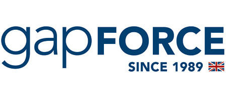 Gap Force logo