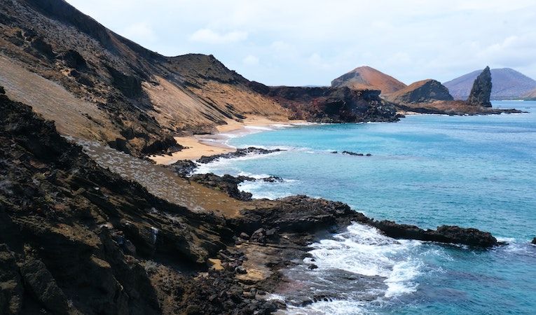 how to visit the galapagos islands