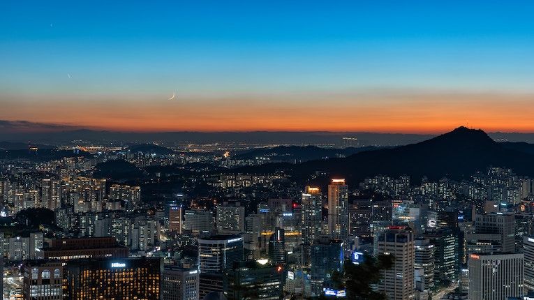 12 Ways To Succeed During Study Abroad In South Korea