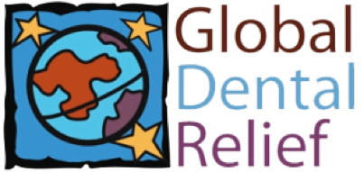 Global Dental Relief logo