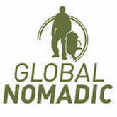 global nomadic logo