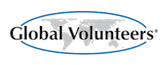 global volunteers logo