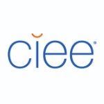 ciee study abroad logo
