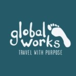 Global Works logo