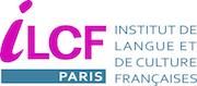 ilcf logo paris