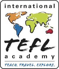 ITA logo