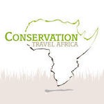 conservation travel africa logo