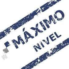 Maximo Nivel logo