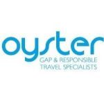 oyster worldwide logo