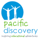pacific discovery
