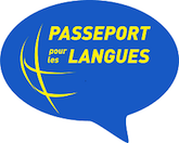 passport pour les langues logo