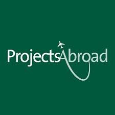 Projects Abroad logo