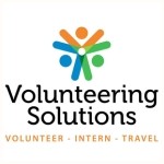 Volunteering Solutions logo