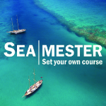 Sea|mester logo