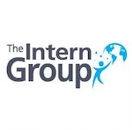 the intern group logo