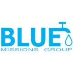 Blue Missions Group logo