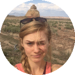 rebekah glebe