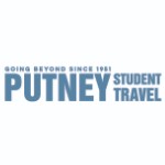 Putney Student Travel logo