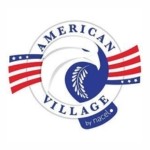 American Village Camps - Nacel logo