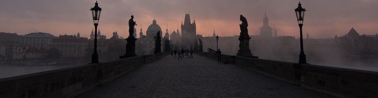 Prague study abroad