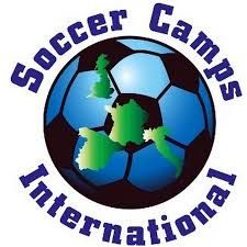 Soccer Camps International logo