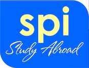 spi study abroad logo