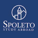 spoleto study abroad logo
