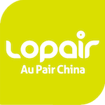 LoPair logo