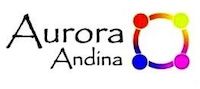 Aurora Andina logo