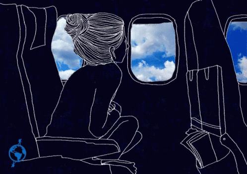 tenor travel gif