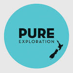 Pure Exploration logo