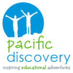 pacific discovery logo