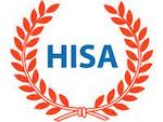 HISA logo