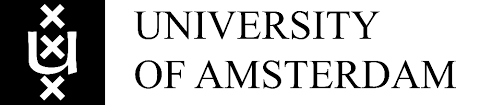 University of Amsterdam logo