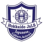Hokkaido JaLS logo