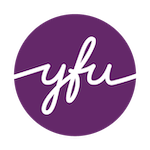 YFU logo