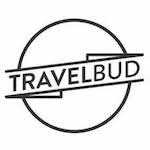 TravelBud logo