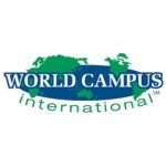 World Campus International logo
