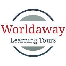 WorldAway Learning Tours logo